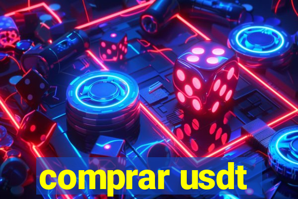 comprar usdt